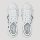 sneakers Hogan Rebel Blanc
