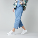 sneakers Hogan Rebel Blanc