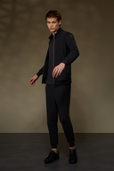 fleece R.R.D. SUMMER FLEECE ZIP