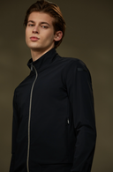 fleece R.R.D. SUMMER FLEECE ZIP
