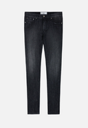 Jean's AMI Fit noir clair