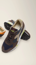 sneakers Diadora Trident 90 Suede SW