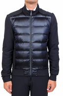 fleece R.R.D.
