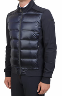 fleece R.R.D.