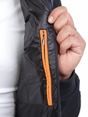 fleece R.R.D.