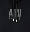 hoodie Ami Paris