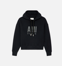 hoodie Ami Paris