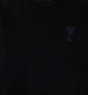 Sweat-shirt Ami de Cœur à patchs techniques