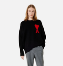 Pull oversize Ami De Coeur