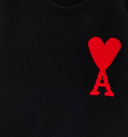 Pull oversize Ami De Coeur