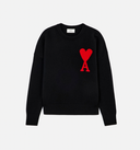 Pull oversize Ami De Coeur