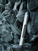 briquet BAOBAB GRAINE WHITE