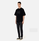 t-shirt Ami Plastisol Ami Paris