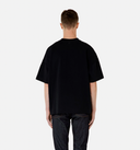 t-shirt Ami Plastisol Ami Paris