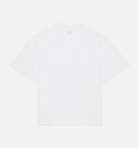 t-shirt Ami  Plastisol Ami Paris