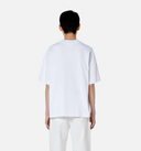 t-shirt Ami  Plastisol Ami Paris