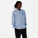 chemise Ami Col Boutonne Ami De Coeur