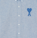 chemise Ami Col Boutonne Ami De Coeur