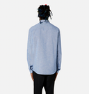 chemise Ami Col Boutonne Ami De Coeur
