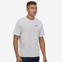t-shirt Patagonia Men's P-6 Logo Responsibili-Tee