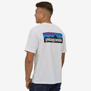 t-shirt Patagonia Men's P-6 Logo Responsibili-Tee
