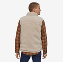 bodywarmer Patagonia Men's Reversible Bivy Down Vest