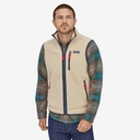 bodywarmer Patagonia Men's Retro Pile Fleece Vest