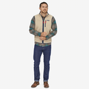 bodywarmer Patagonia Men's Retro Pile Fleece Vest