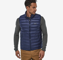 bodywarmer Patagonia Men's Down Sweater Vest