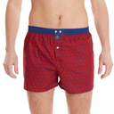 boxer Mc Alson Parapluis rouge