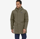 parka Patagonia Men's City Storm Parka