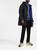 Doudoune à capuche STONE ISLAND