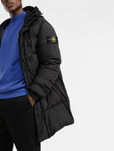 Doudoune à capuche STONE ISLAND