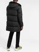 Doudoune à capuche STONE ISLAND