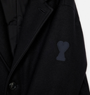 manteaux Ami Matelasse Et Capuche Amovible Patch Ami De Coeur