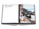 Gstaad Glam livre Assouline