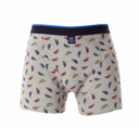Mc Alson MJ4402 - Voitures multicolores