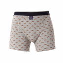 Mc Alson MJ4404 - Renards