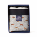 Mc Alson MJ4404 - Renards