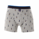 Mc Alson MJ4300 - Golfeurs