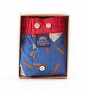 Mc Alson M4464 - Cigares bleu