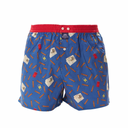 Mc Alson M4464 - Cigares bleu