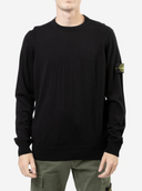 pull STONE ISLAND Crewneck Sweater 7515526C4.V0029