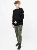 pull STONE ISLAND Crewneck Sweater 7515526C4.V0029
