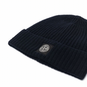 bonnet STONE ISLAND N10B5 GEELONG WOOL