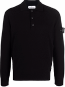 pull STONE ISLAND 512A1 STRETCH WOOL
