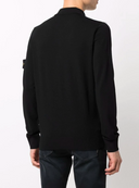 pull STONE ISLAND 512A1 STRETCH WOOL