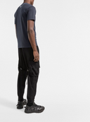 t-shirt STONE ISLAND 2NS81 COTTON JERSEY, 'MOSAIC FOUR' PRINT, GARMENT DYED_SLIM FIT