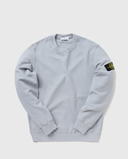 sweat STONE ISLAND 63020 BRUSHED COTTON FLEECE