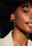 boucle oreilles MYA BAY LOVELY DELHI